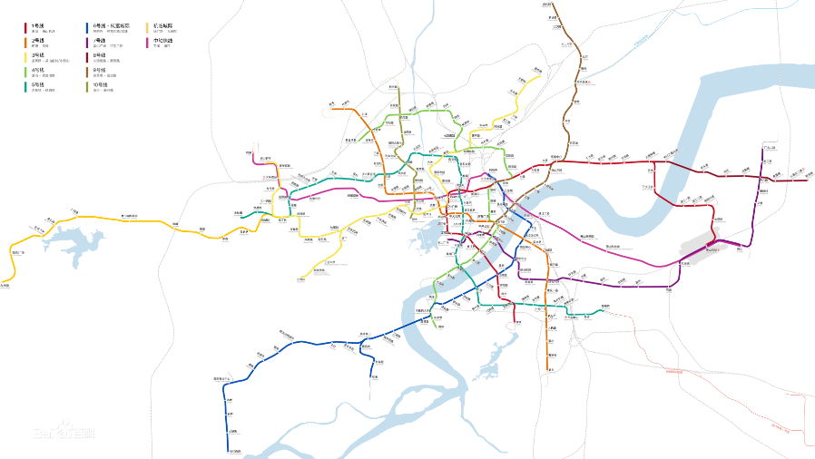 杭州市城市总体规划和综合交通规划